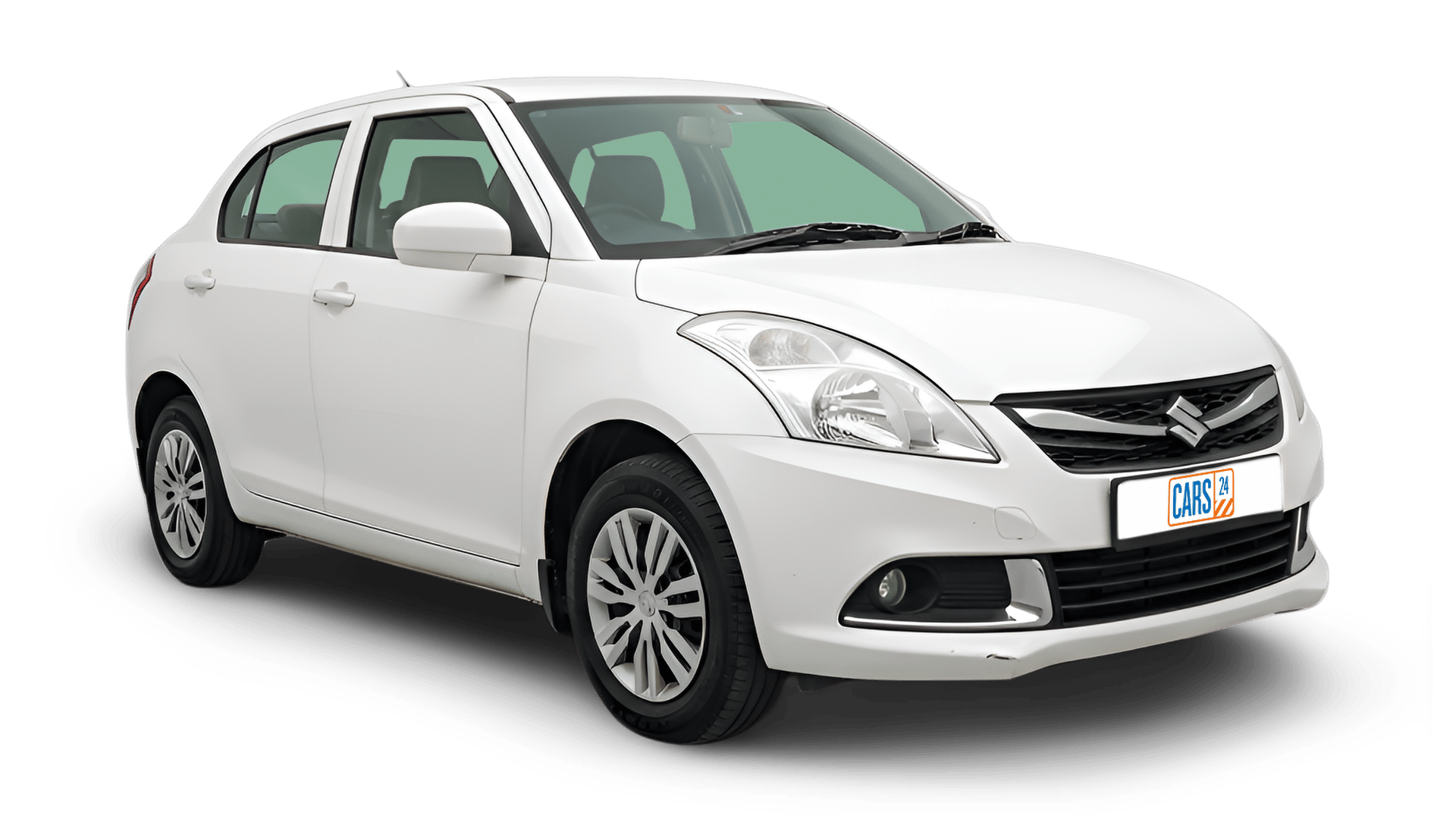 2019 Maruti Swift Dzire - Sedan - Diesel - Manual - ₹3.57 lakh